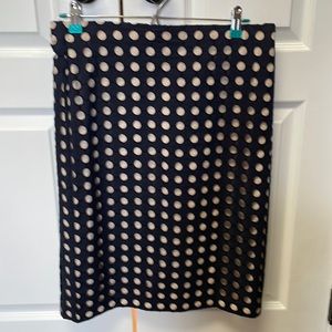 Ann Taylor pencil skirt